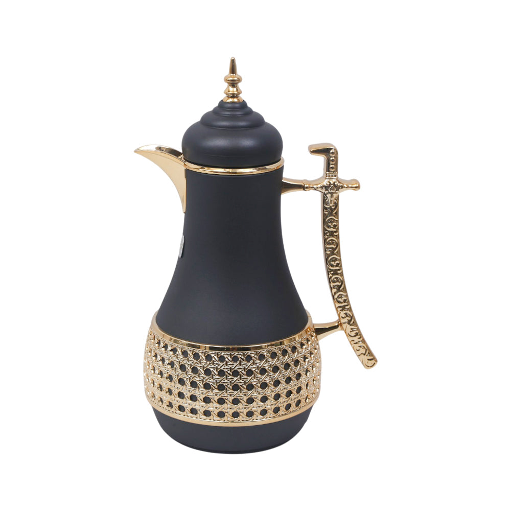 THERMOS LARGE IR CAP-BKG Default Title - MamasJan Crockery