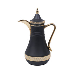 THERMOS LARGE IR CAU-BKG Default Title - MamasJan Crockery