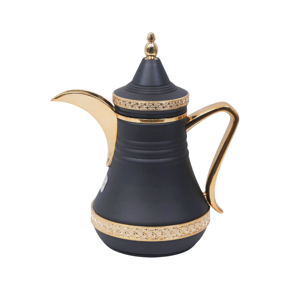 THERMOS SMALL IR CAU-BKG Default Title - MamasJan Crockery