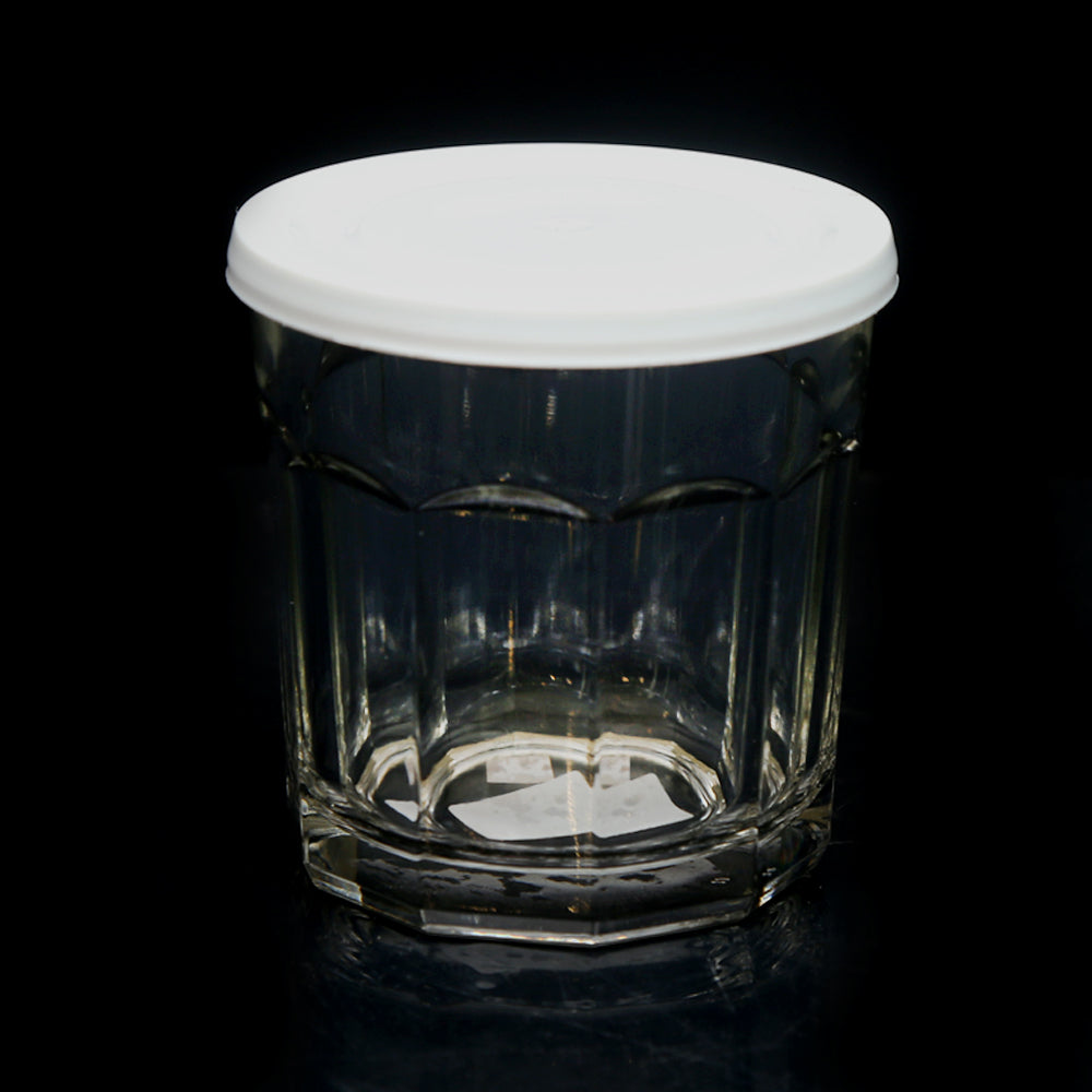 JAR LIBBEY 14OZ 414 ML 1873641 Default Title - MamasJan Crockery