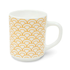 MUG ELEGANT MANAL OPAL YF25194 Default Title - MamasJan Crockery