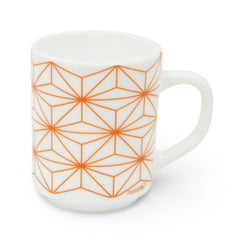 MUG ELEGANT MANAL OPAL YF25193 Default Title - MamasJan Crockery