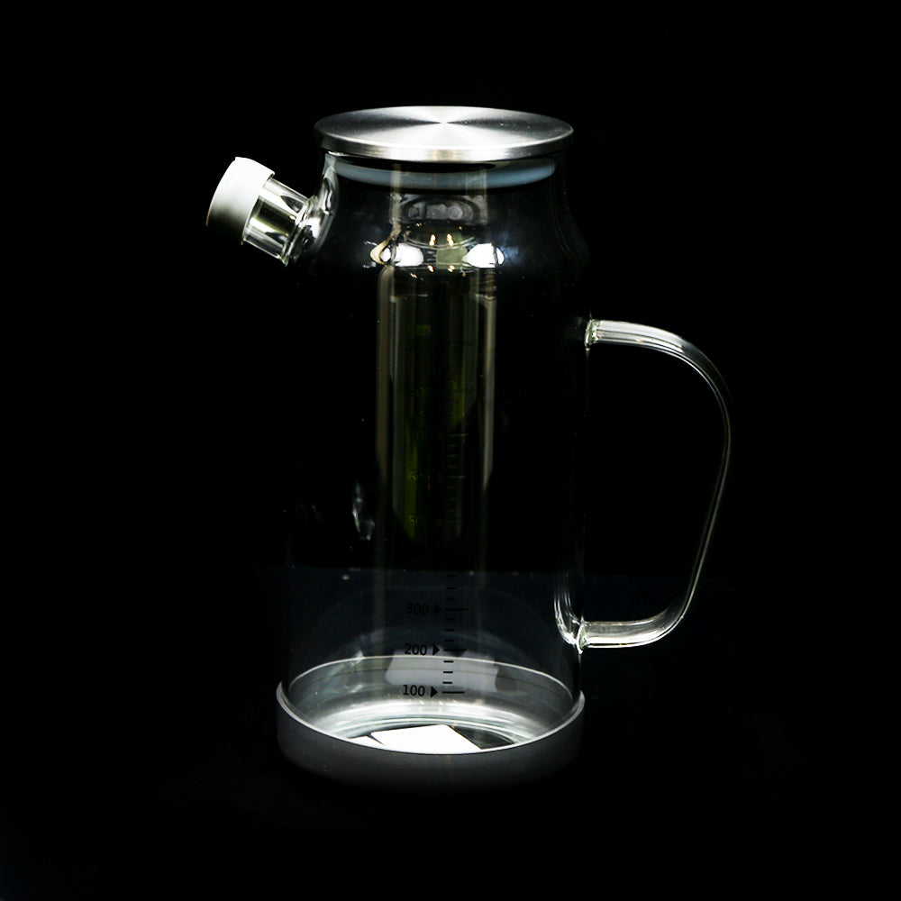 JUG OIL 900 ML 78-9 Default Title - MamasJan Crockery