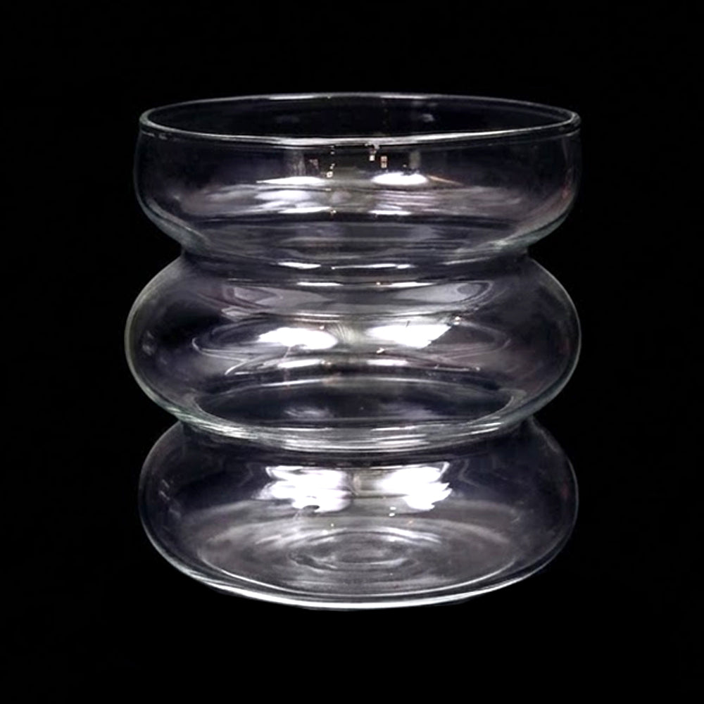 GLASS RING 2-9 MT (Pack of 6) Default Title - MamasJan Crockery