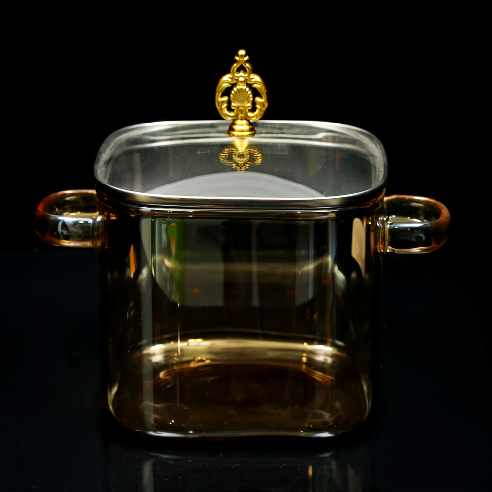 DONGA BOROSILICATE 3.2 LTR Q8777-1H Default Title - MamasJan Crockery