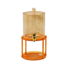 WATER COOLER BOROSILICATE 3.6 LTR Q5512-1H Default Title - MamasJan Crockery