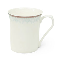 MUG NEW BONE CHINA GB016 Default Title - MamasJan Crockery