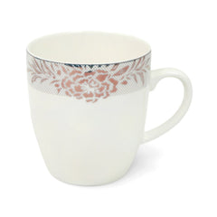 MUG NEW BONE CHINA CP003 Default Title - MamasJan Crockery