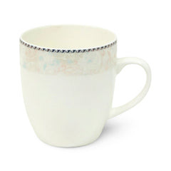 MUG NEW BONE CHINA CP007 Default Title - MamasJan Crockery
