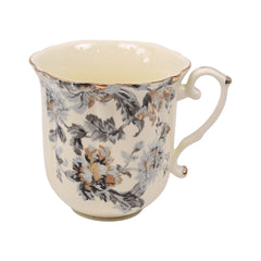 MUG BONE CHINA KY2204 MS Default Title - MamasJan Crockery
