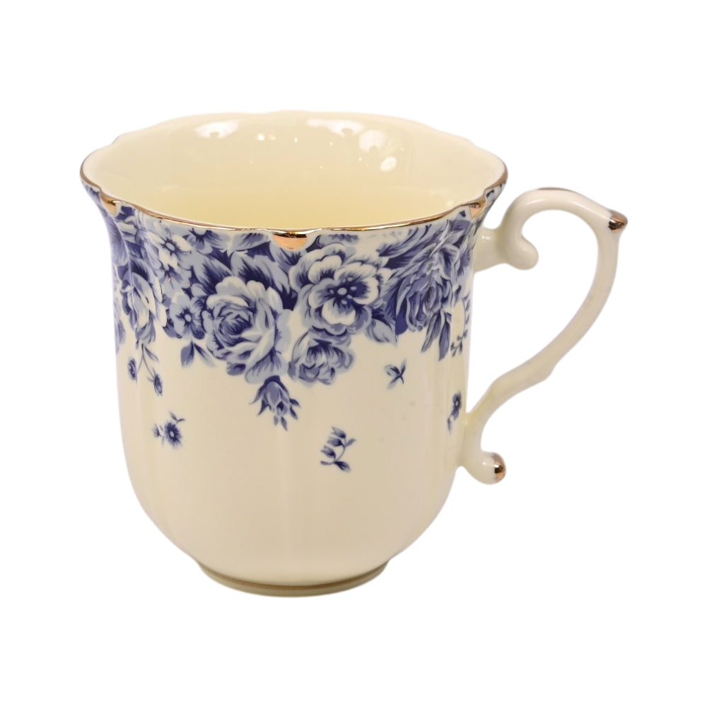 MUG BONE CHINA KY8415 MS Default Title - MamasJan Crockery