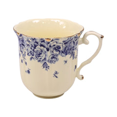 MUG BONE CHINA KY8415 MS Default Title - MamasJan Crockery