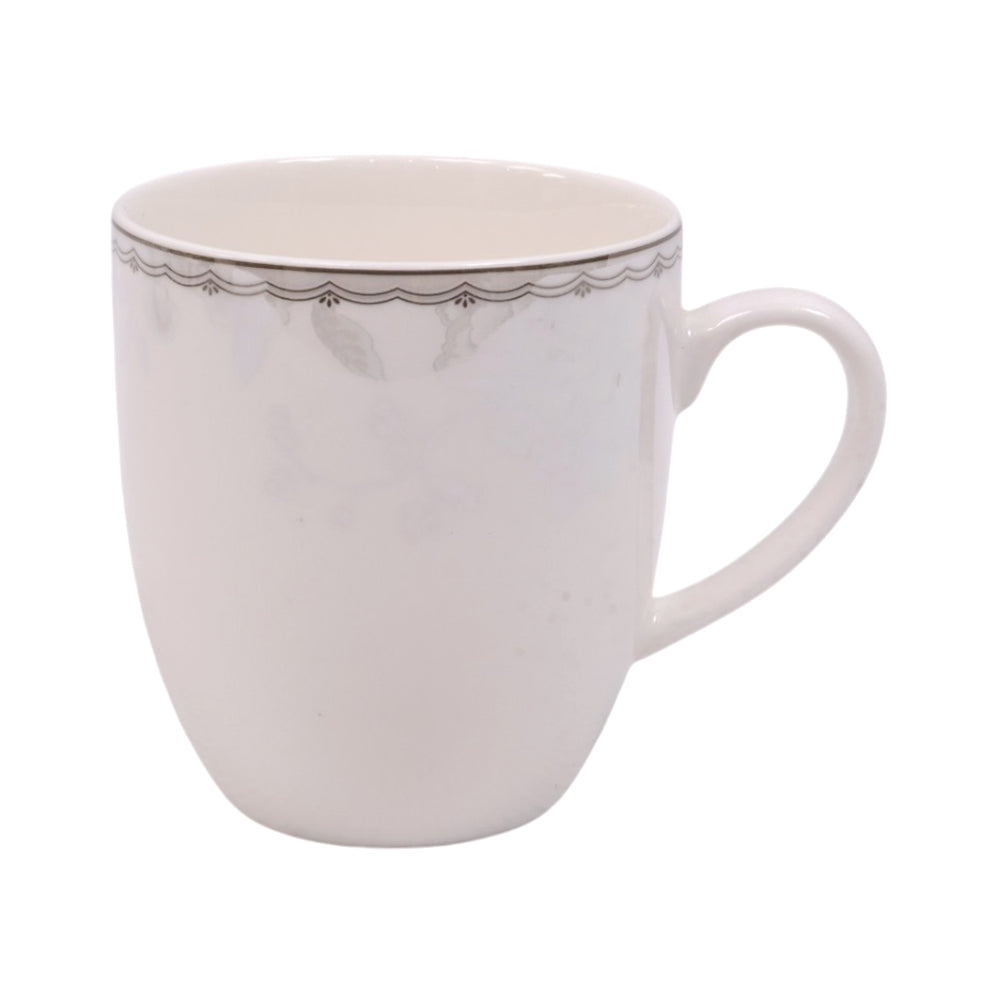 MUG NEW BONE CHINA 3 SHAPE SYG1 TMC Default Title - MamasJan Crockery