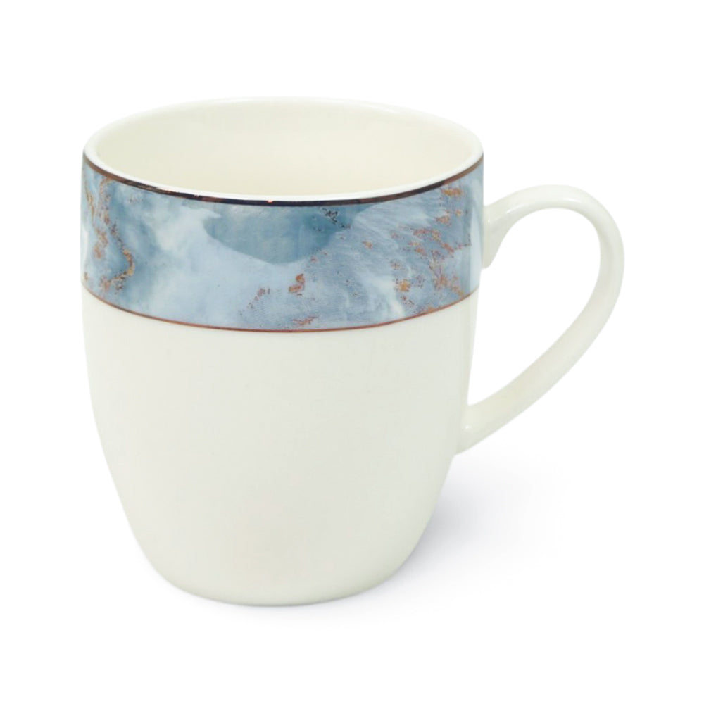MUG NEW BONE CHINA 3 SHAPE SYG5 TMC Default Title - MamasJan Crockery