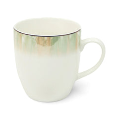 MUG NEW BONE CHINA 3 SHAPE SYG6 TMC Default Title - MamasJan Crockery