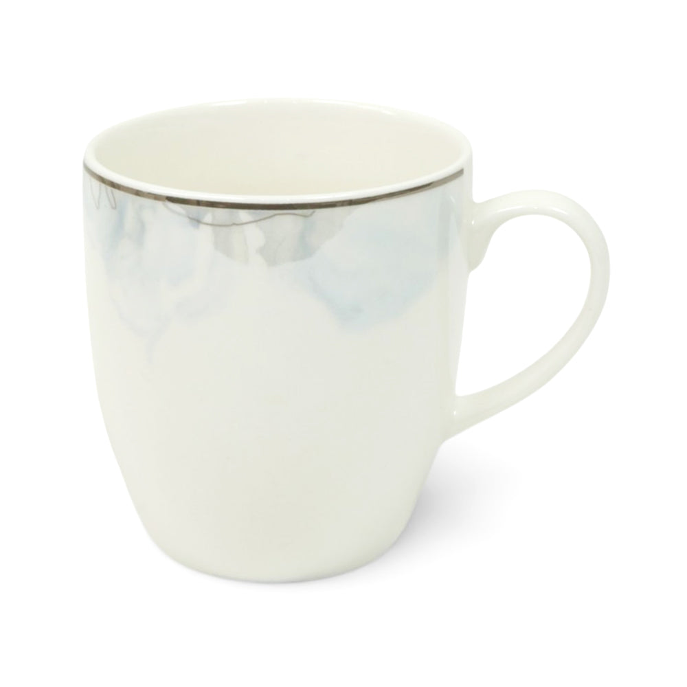 MUG NEW BONE CHINA 3 SHAPE SYG7 TMC Default Title - MamasJan Crockery