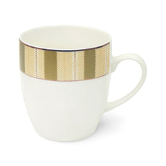 MUG NEW BONE CHINA 3 SHAPE SYG8 TMC Default Title - MamasJan Crockery
