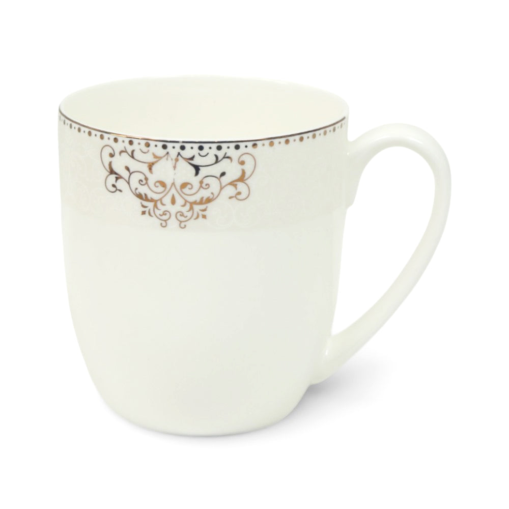 MUG BONE CHINA SYG1 TMC Default Title - MamasJan Crockery