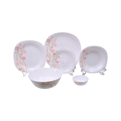BREAKFAST SET 26PC DEWALI CARINE SOFIA TMC Default Title - MamasJan Crockery