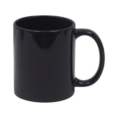 MUG STONEWARE 100 BRINJAL FT Default Title - MamasJan Crockery