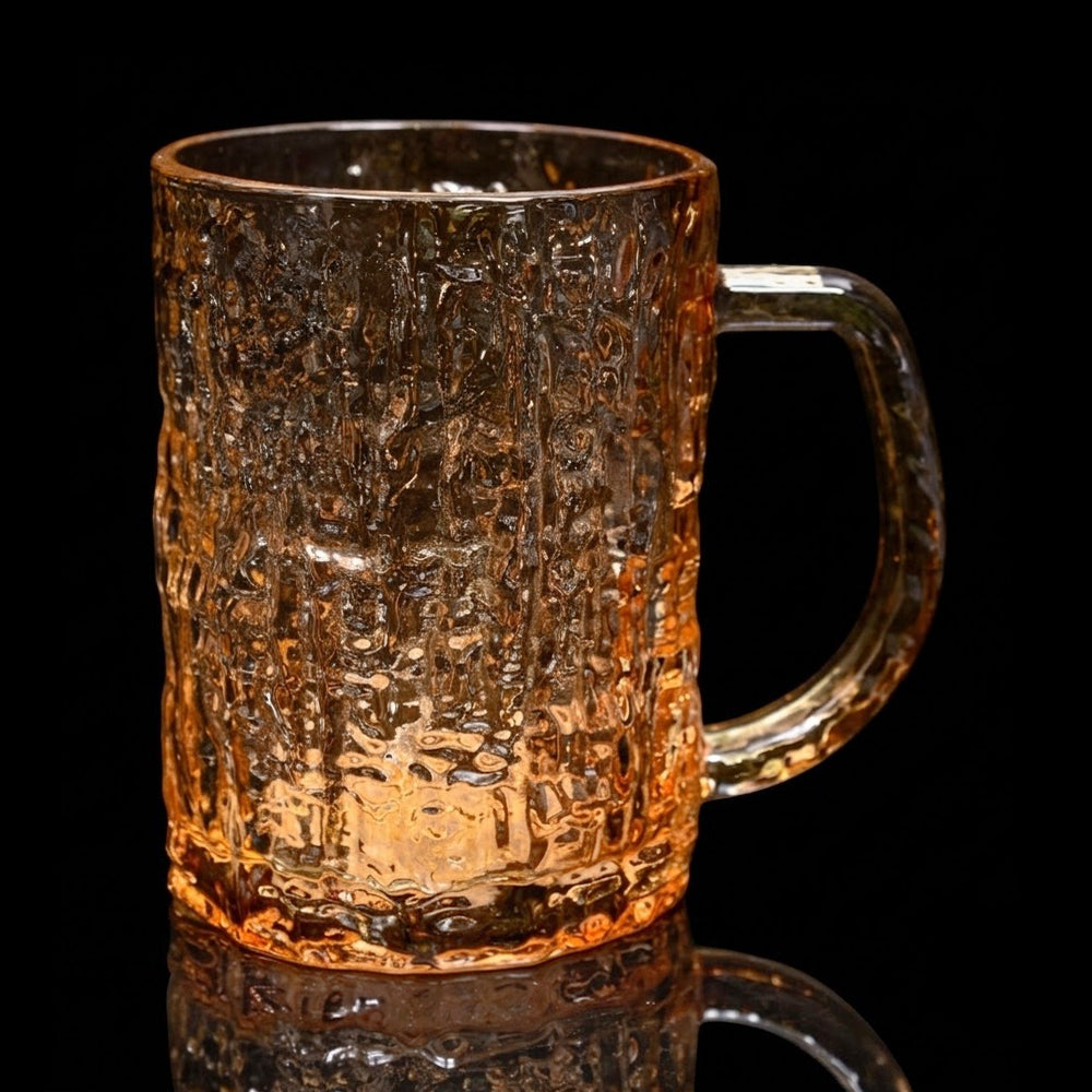 MUG DELI GOLDEN FROST TZ4302-2AG Default Title - MamasJan Crockery