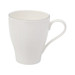 MUG IMPERIAL BLISS PLATINUM Default Title - MamasJan Crockery