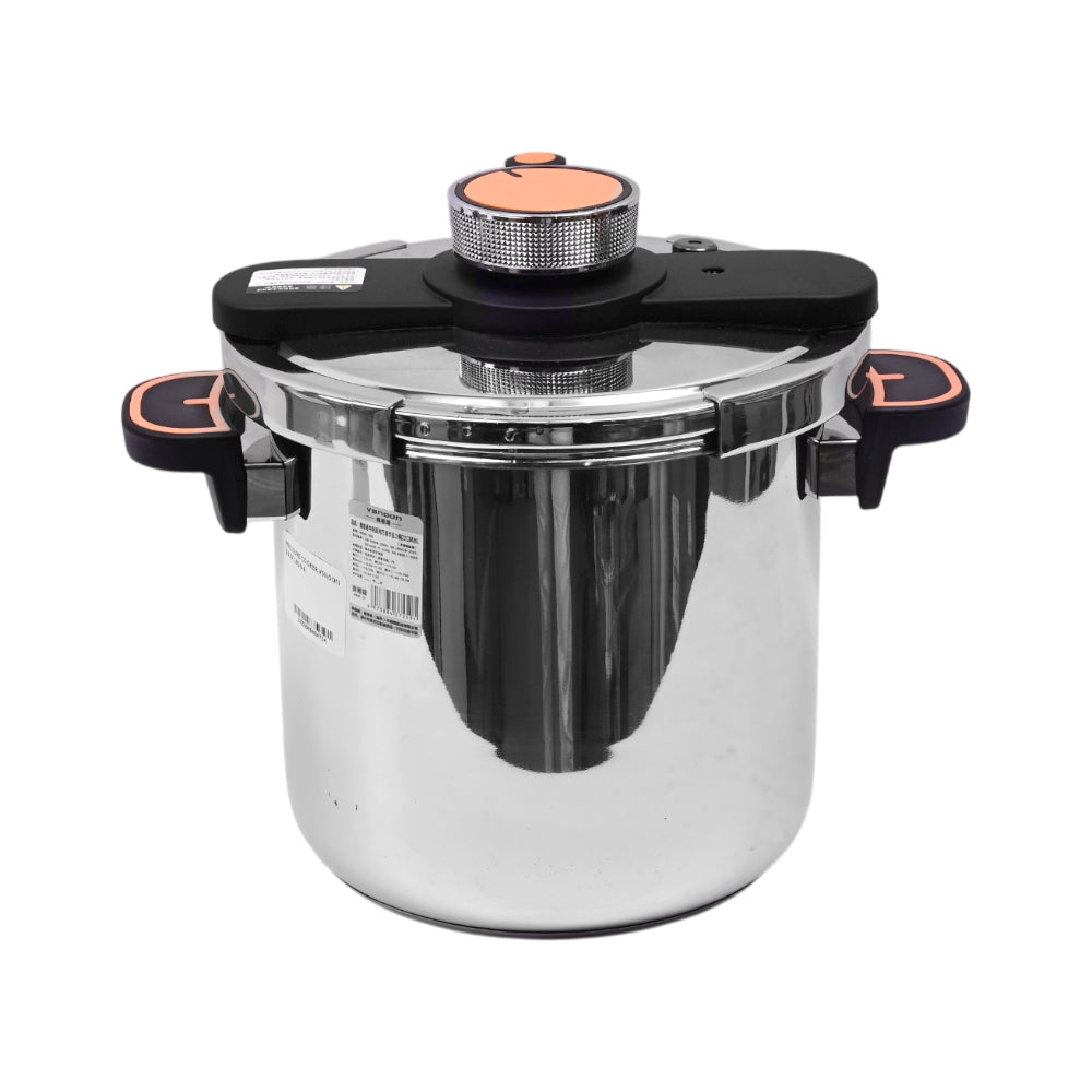 PRESSURE COOKER VSNOON 8 LTR 1054-6 Default Title - MamasJan Crockery