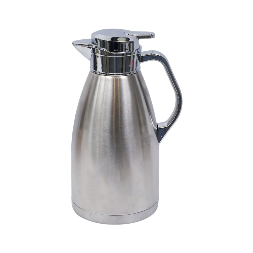 THERMOS STEEL 2.3 LTR IR 168-1 Default Title - MamasJan Crockery