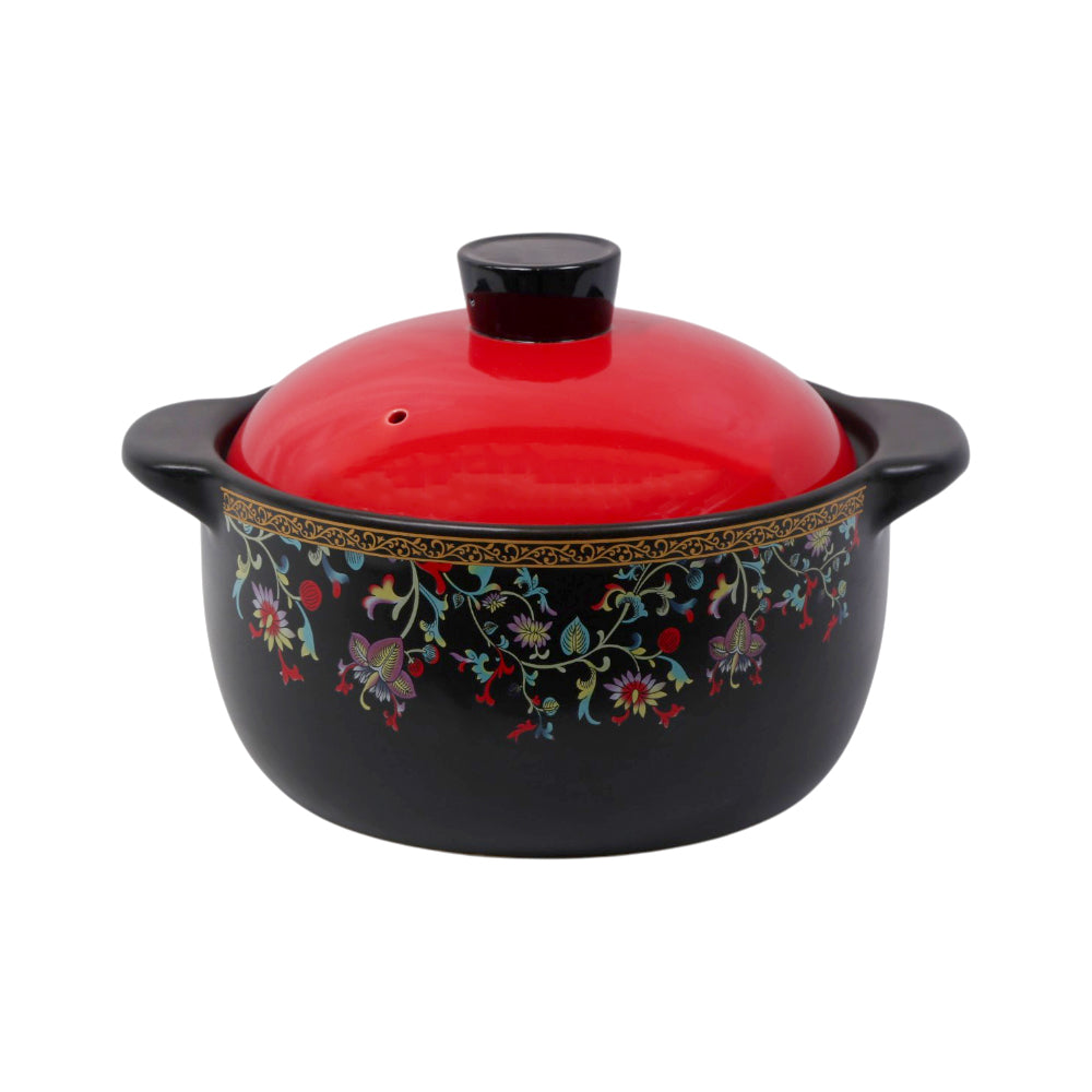 DAGCHI STONE WARE 5 LTR IR SW-FA-3 Default Title - MamasJan Crockery
