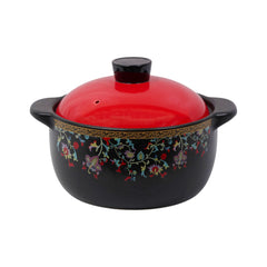 DAGCHI STONE WARE 5 LTR IR SW-FA-3 Default Title - MamasJan Crockery