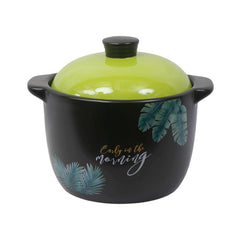 DAGCHI STONE WARE 6 LTR IR SW-FA-8 Default Title - MamasJan Crockery