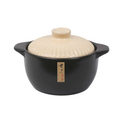 DAGCHI STONE WARE 3 LTR IR SW-FA-10 Default Title - MamasJan Crockery