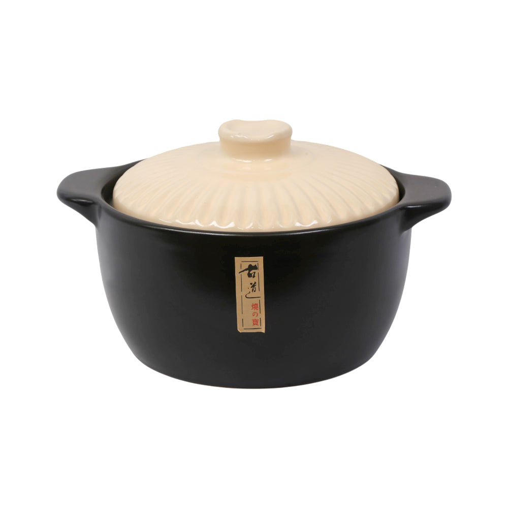 DAGCHI STONE WARE 4.5 LTR IR SW-FA-12 Default Title - MamasJan Crockery