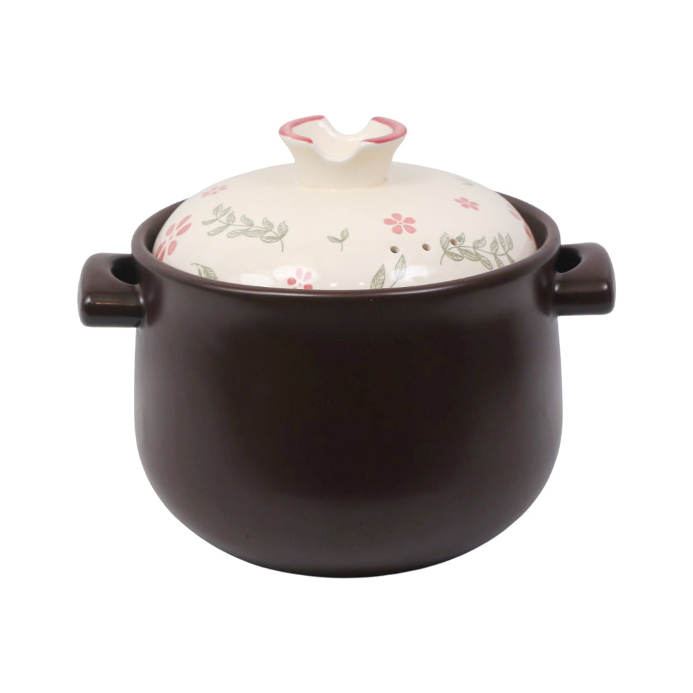 DAGCHI STONE WARE 5.5 LTR IR SW-FA-17 Default Title - MamasJan Crockery
