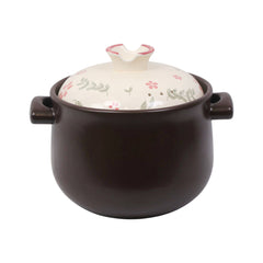 DAGCHI STONE WARE 5.5 LTR IR SW-FA-17 Default Title - MamasJan Crockery