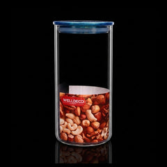 JAR WELLDECO 1400 ML GPG10-1400SS Default Title - MamasJan Crockery