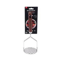 POTATO MASHER SHENGYA IR B8408 Default Title - MamasJan Crockery