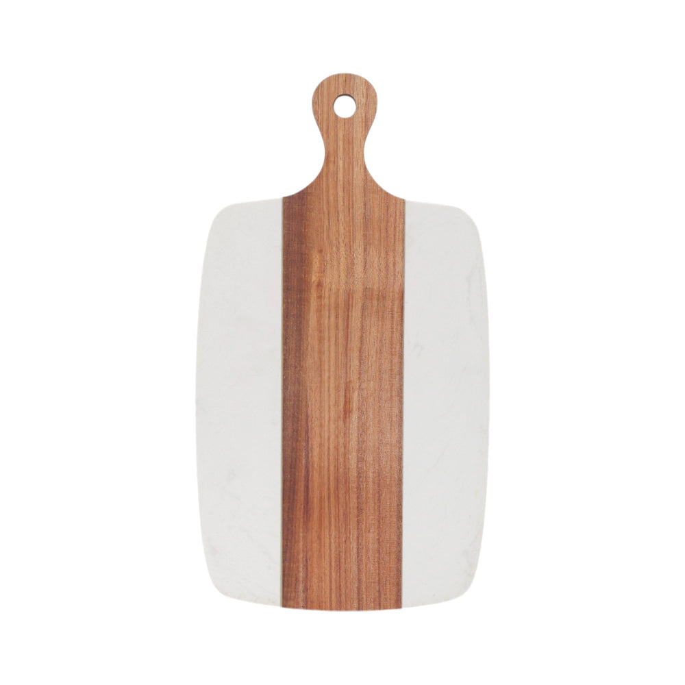 CUTTING BOARD IR K7148 Default Title - MamasJan Crockery