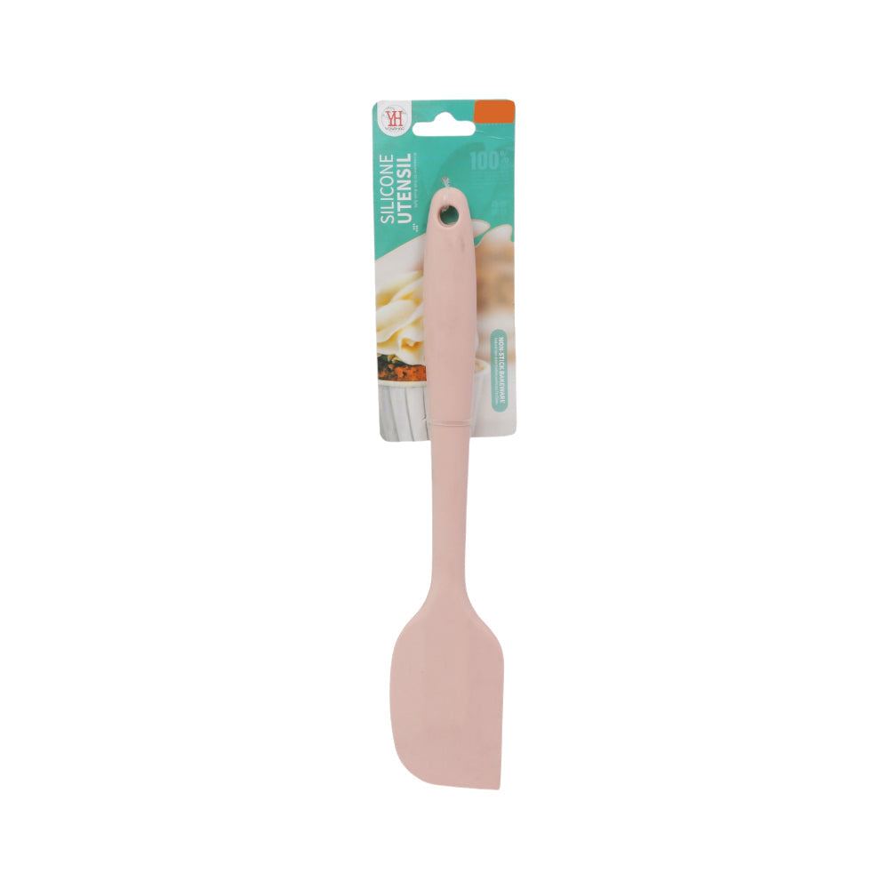 SPATULA SILICONE IR YH235B Default Title - MamasJan Crockery