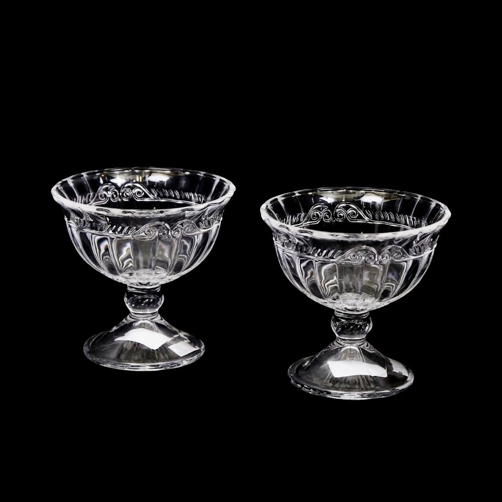 ICE CREAM CUP IC1035DL HFE Default Title - MamasJan Crockery