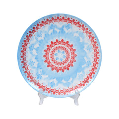 PLATE DINNER PORCELAIN R29-1 HFE Default Title - MamasJan Crockery