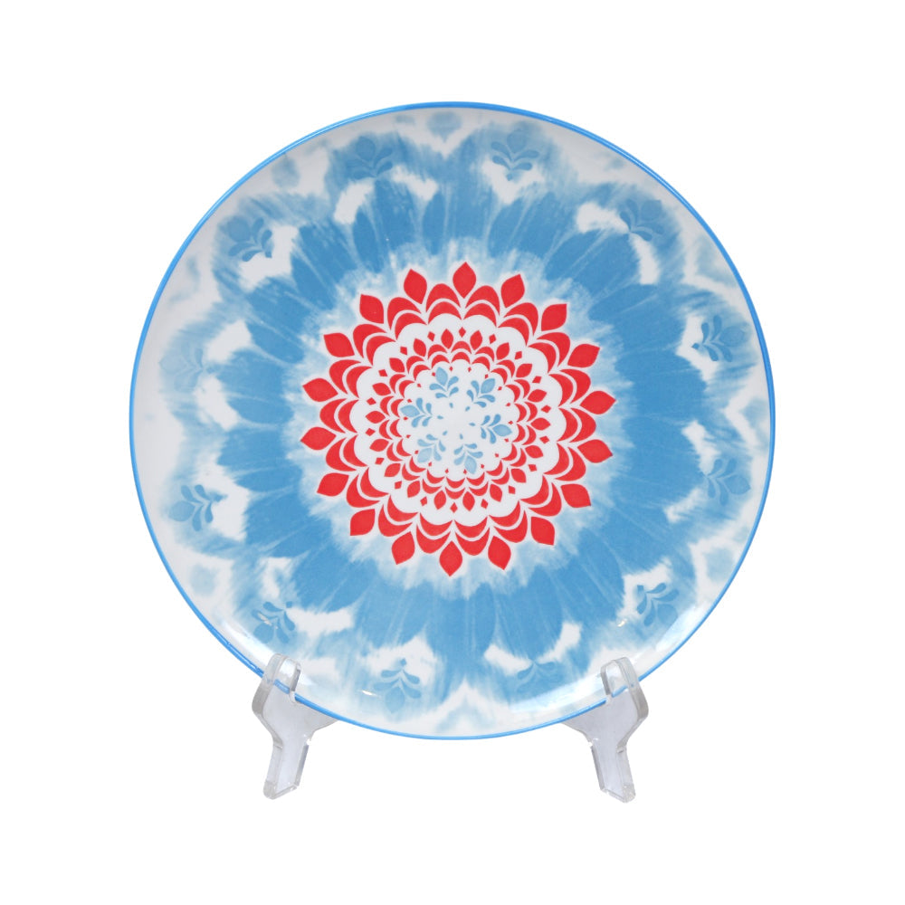 PLATE QUARTER PORCELAIN R29-2 HFE Default Title - MamasJan Crockery