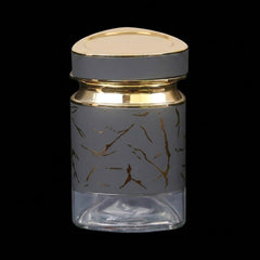 JAR GLASS IR L1015DGJ 1PC Default Title - MamasJan Crockery
