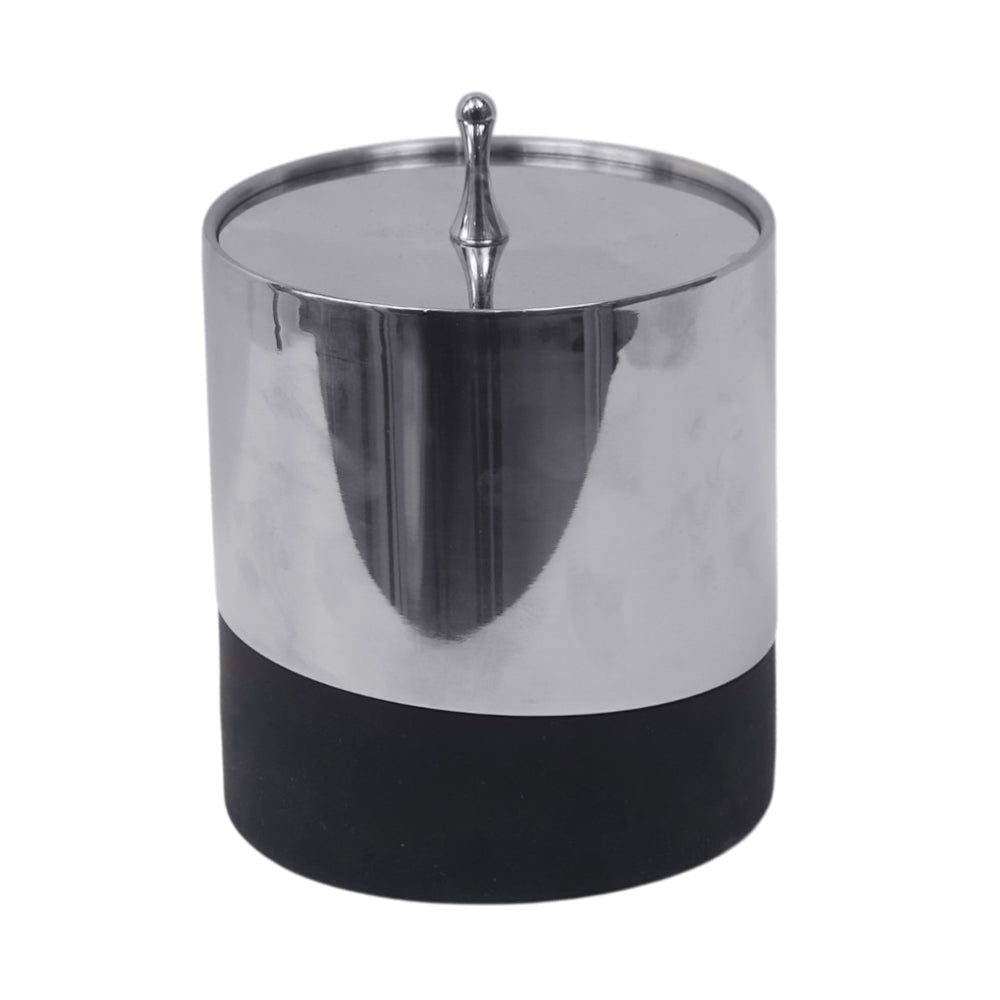 ICE BUCKET STEEL 1.4 LTR IR 16576-3 Default Title - MamasJan Crockery