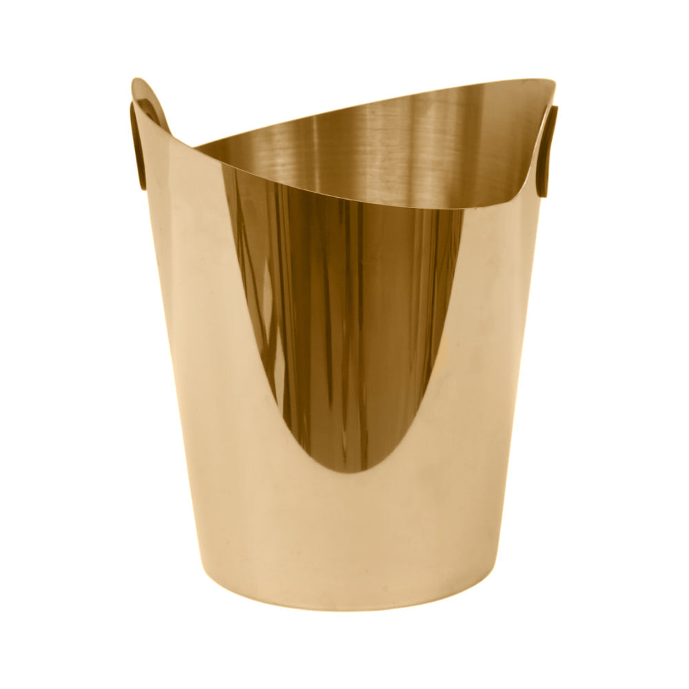 ICE BUCKET STEEL IR 16576-5 Default Title - MamasJan Crockery