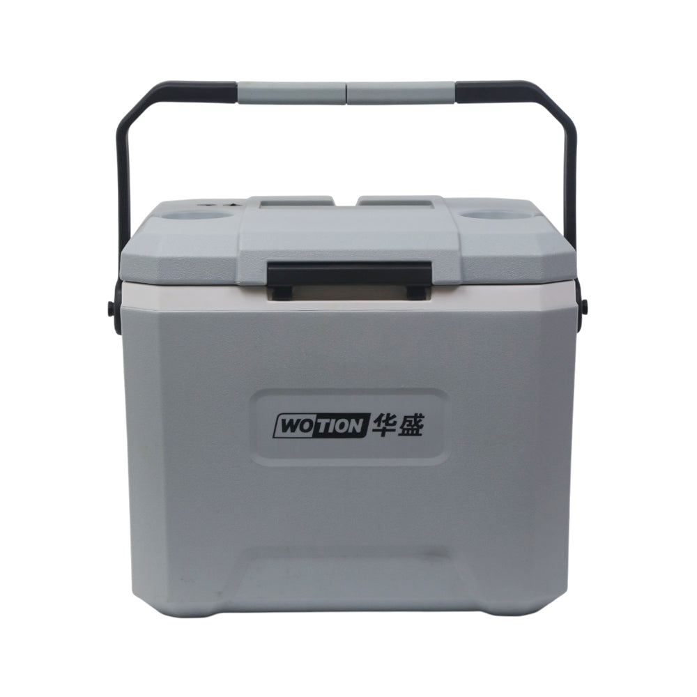 ICE BOX WOTION 22 LTR HS9222 Default Title - MamasJan Crockery