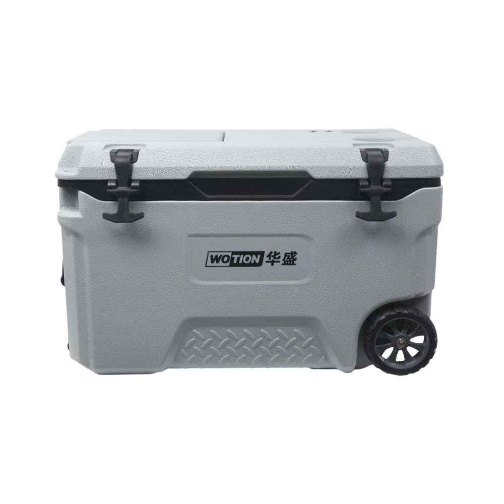 ICE BOX WOTION 39 LTR HS9391 Default Title - MamasJan Crockery