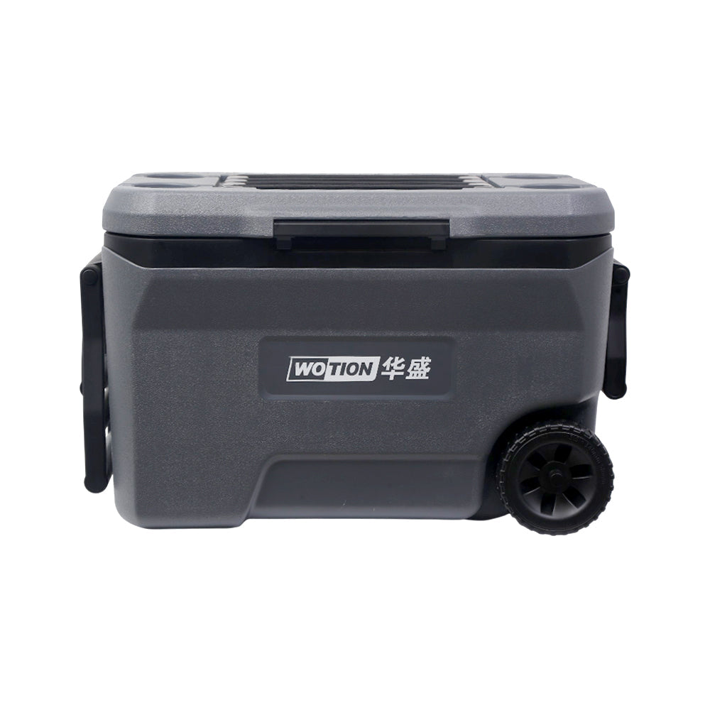 ICE BOX WOTION 47 LTR HS9472 Default Title - MamasJan Crockery