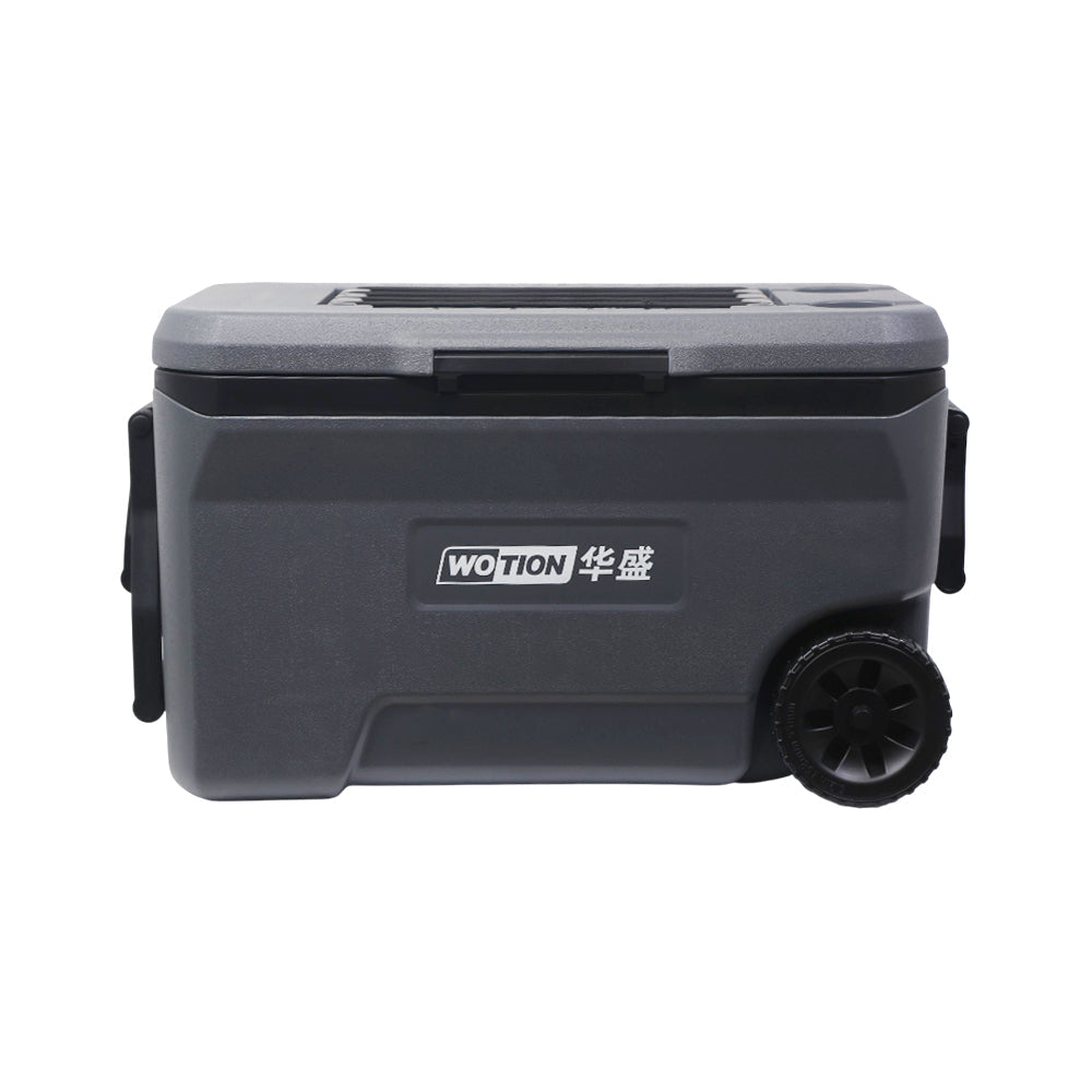 ICE BOX WOTION 67 LTR HS9671 Default Title - MamasJan Crockery