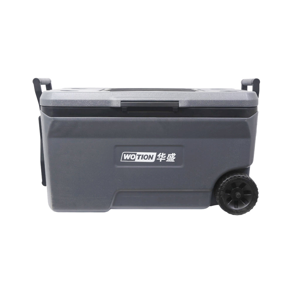 ICE BOX WOTION 87 LTR HS9871 Default Title - MamasJan Crockery
